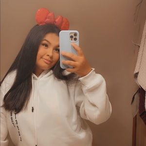 Meet your Posher, Abby